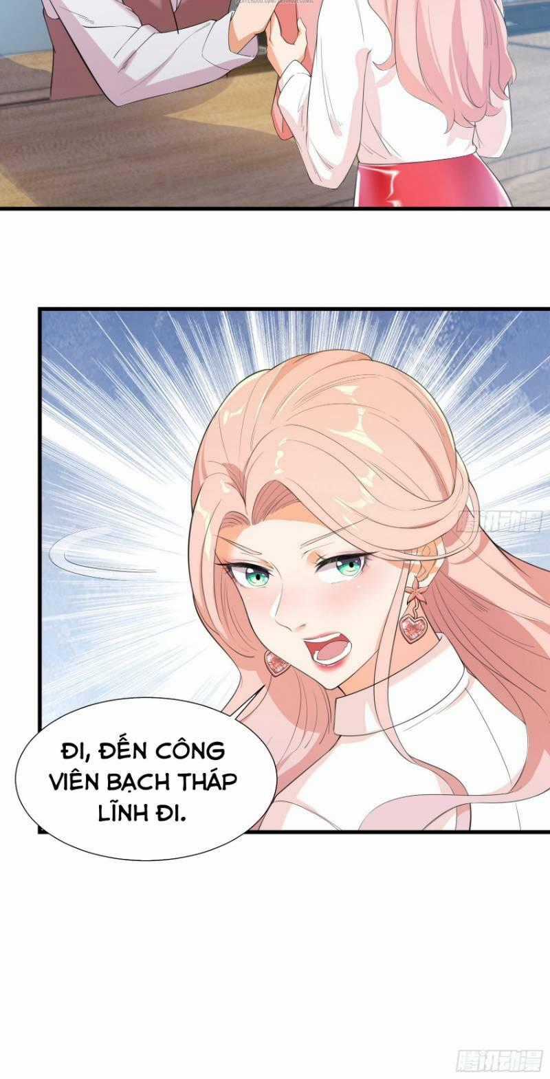 Đỉnh Phong Cường Thiếu - Chapter 31 - Trang 28