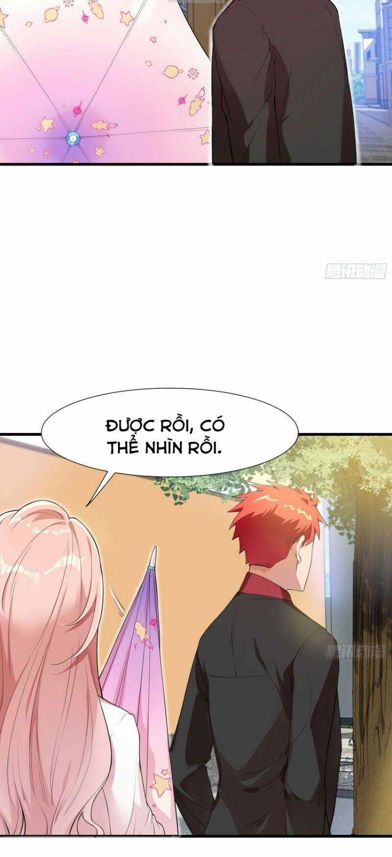 Đỉnh Phong Cường Thiếu - Chapter 31 - Trang 4