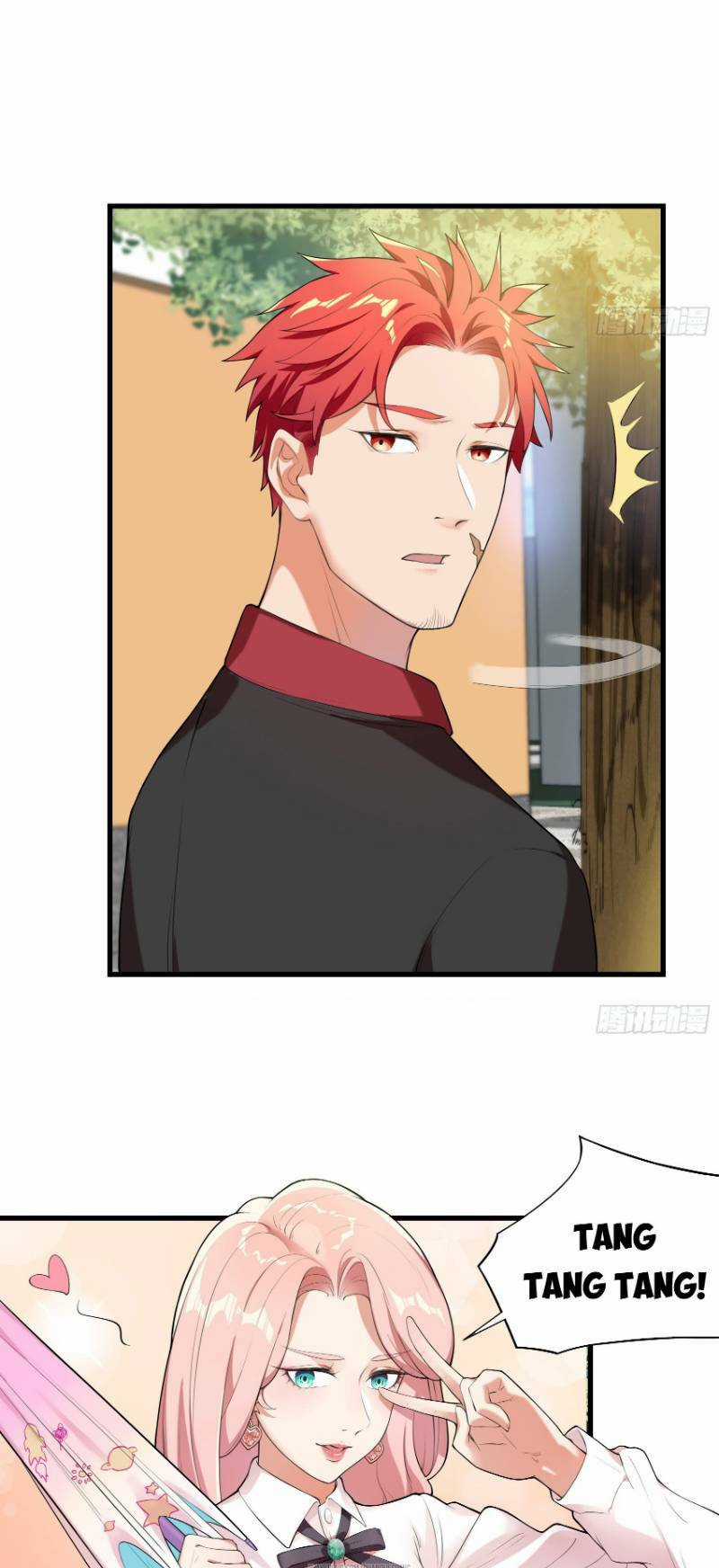 Đỉnh Phong Cường Thiếu - Chapter 31 - Trang 5