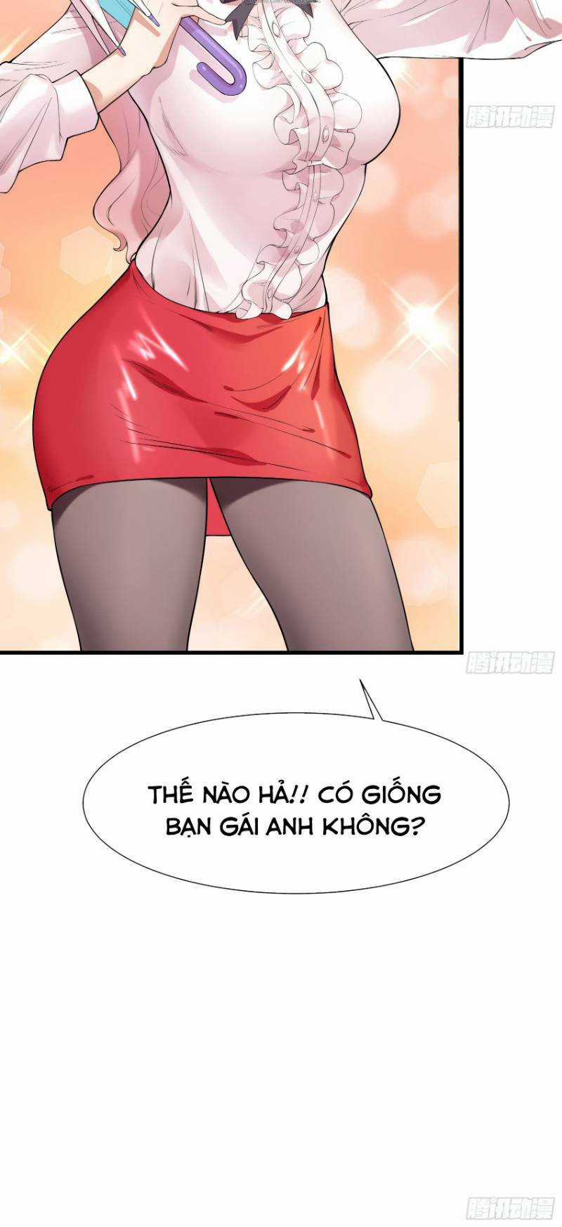 Đỉnh Phong Cường Thiếu - Chapter 31 - Trang 6