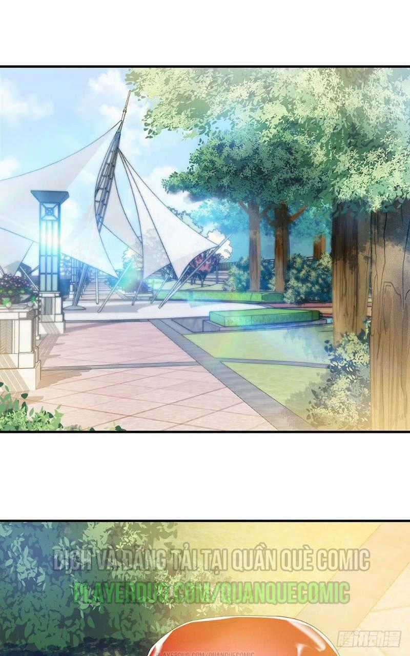 Đỉnh Phong Cường Thiếu - Chapter 32 - Trang 1