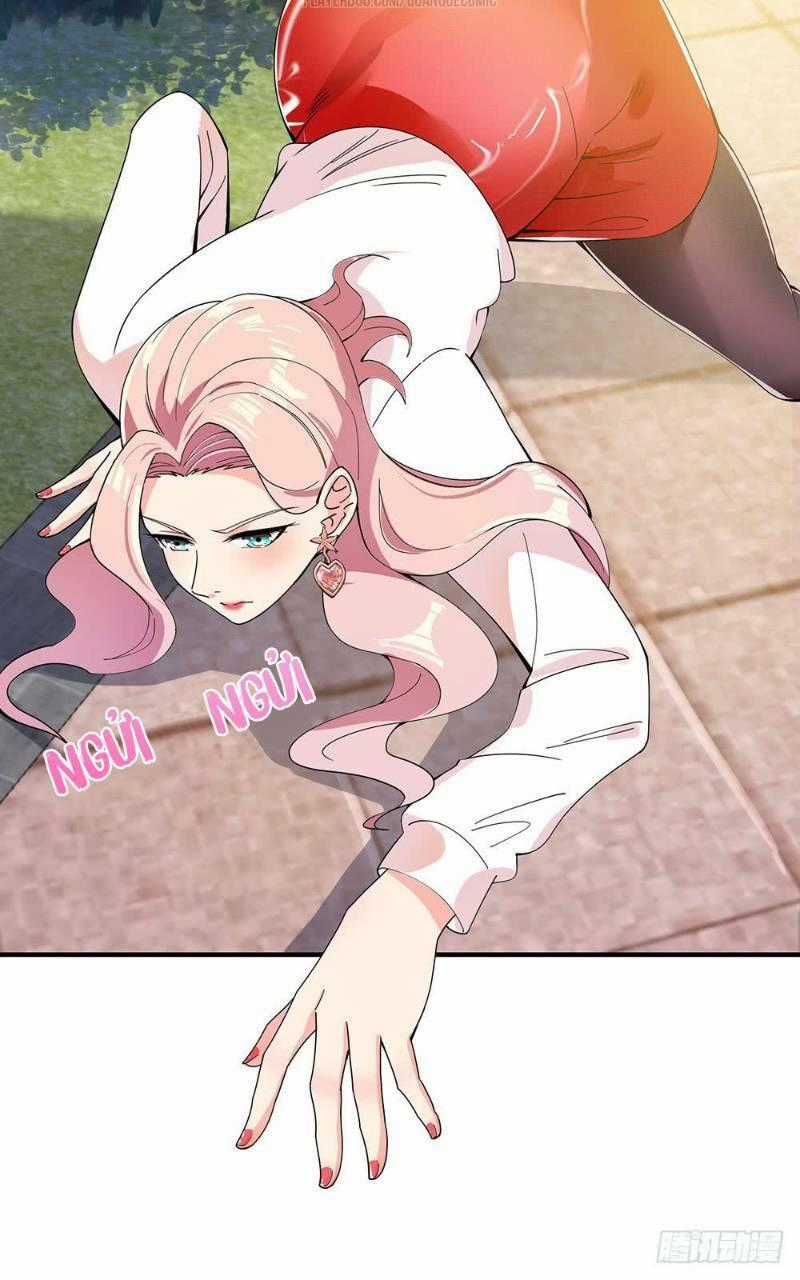 Đỉnh Phong Cường Thiếu - Chapter 32 - Trang 2