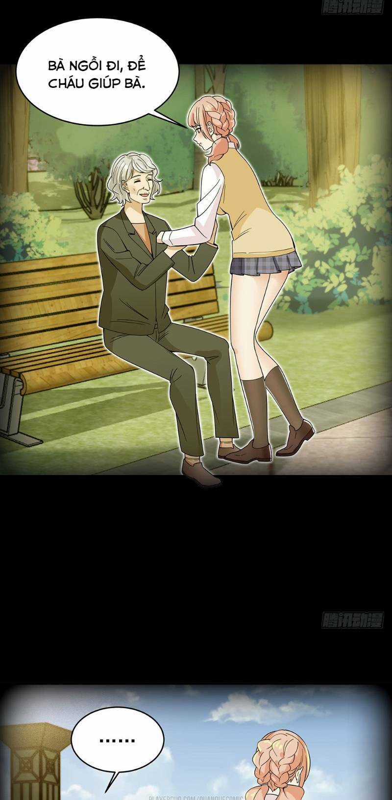 Đỉnh Phong Cường Thiếu - Chapter 32 - Trang 15