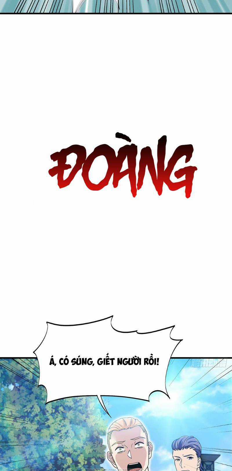 Đỉnh Phong Cường Thiếu - Chapter 32 - Trang 23