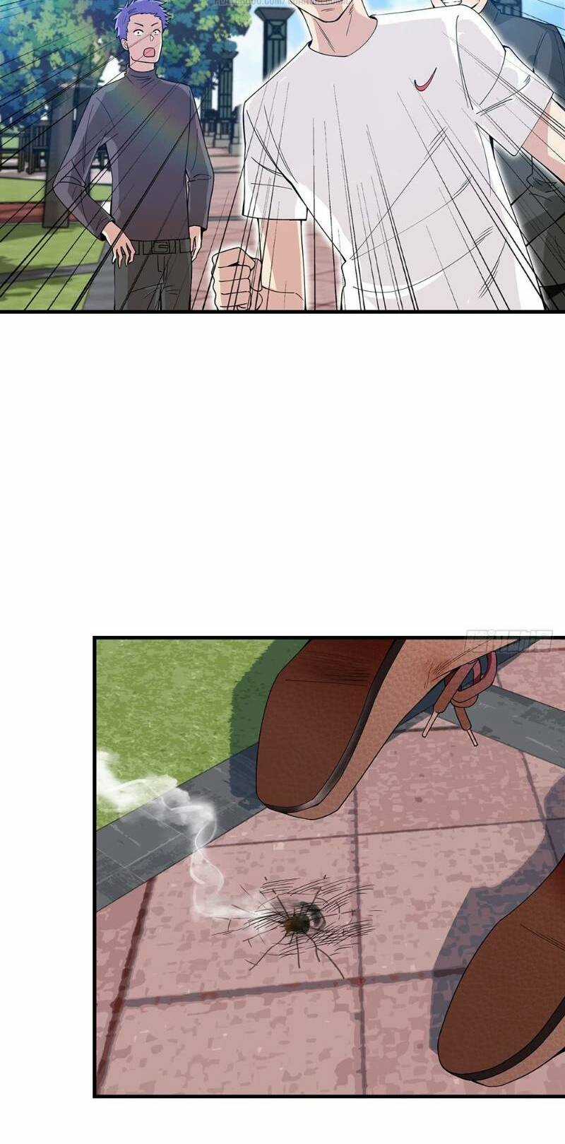 Đỉnh Phong Cường Thiếu - Chapter 32 - Trang 24