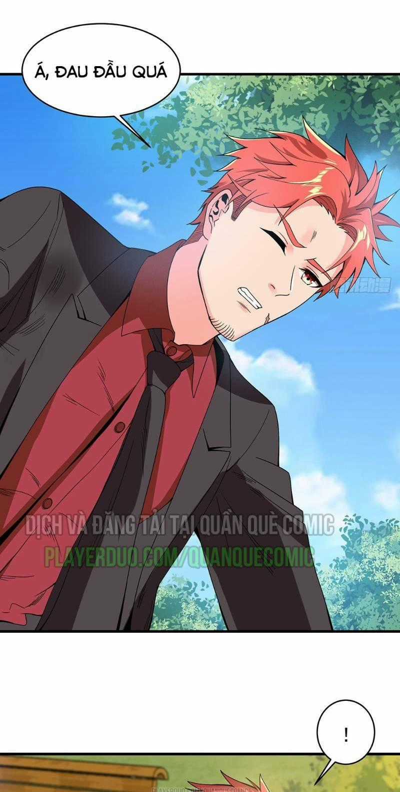 Đỉnh Phong Cường Thiếu - Chapter 32 - Trang 25