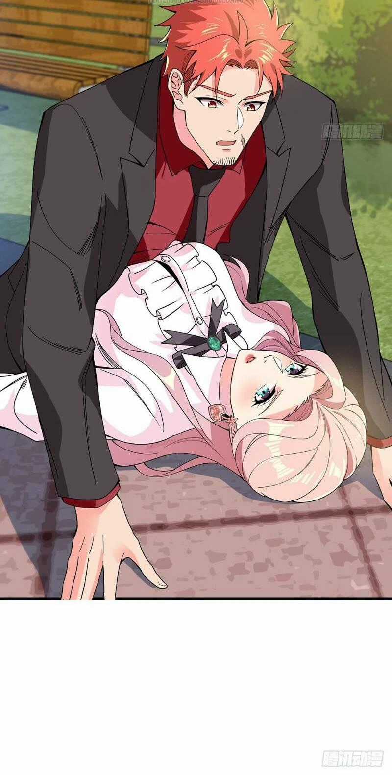 Đỉnh Phong Cường Thiếu - Chapter 32 - Trang 26