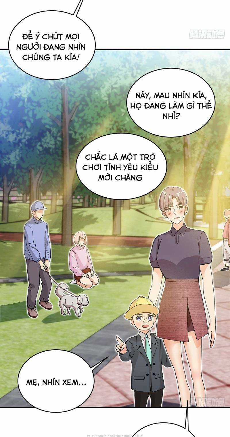 Đỉnh Phong Cường Thiếu - Chapter 32 - Trang 7