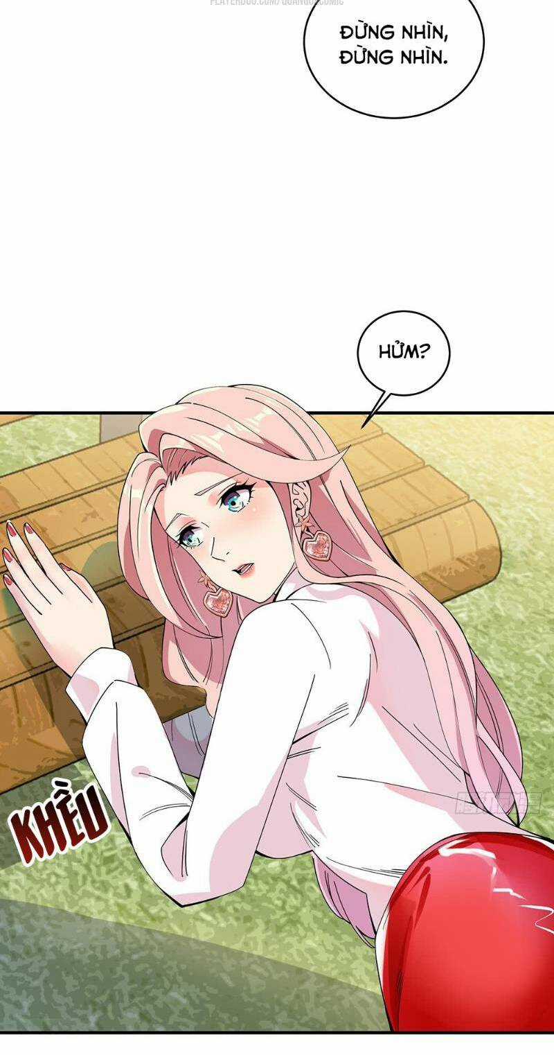 Đỉnh Phong Cường Thiếu - Chapter 32 - Trang 8