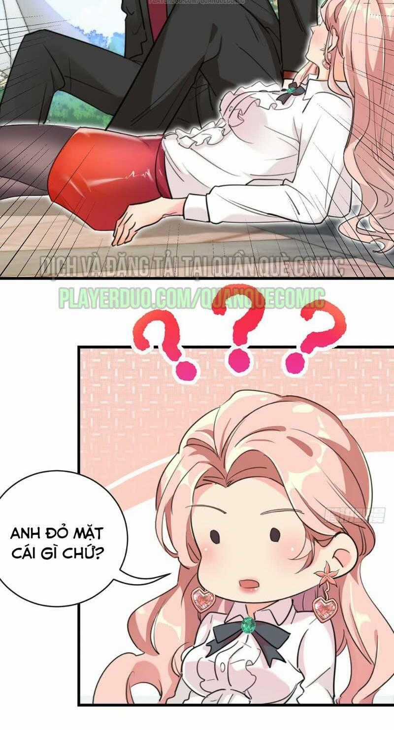 Đỉnh Phong Cường Thiếu - Chapter 33 - Trang 2