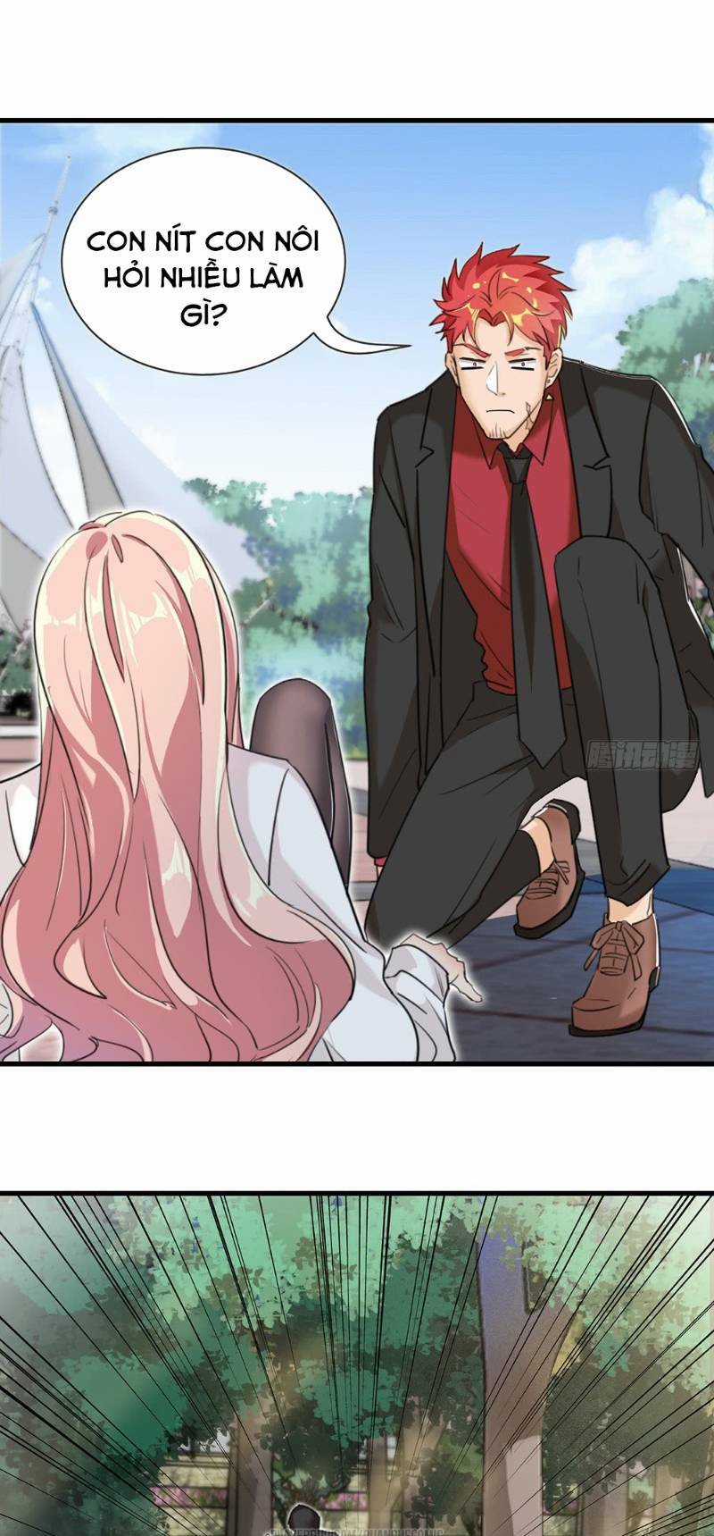 Đỉnh Phong Cường Thiếu - Chapter 33 - Trang 3