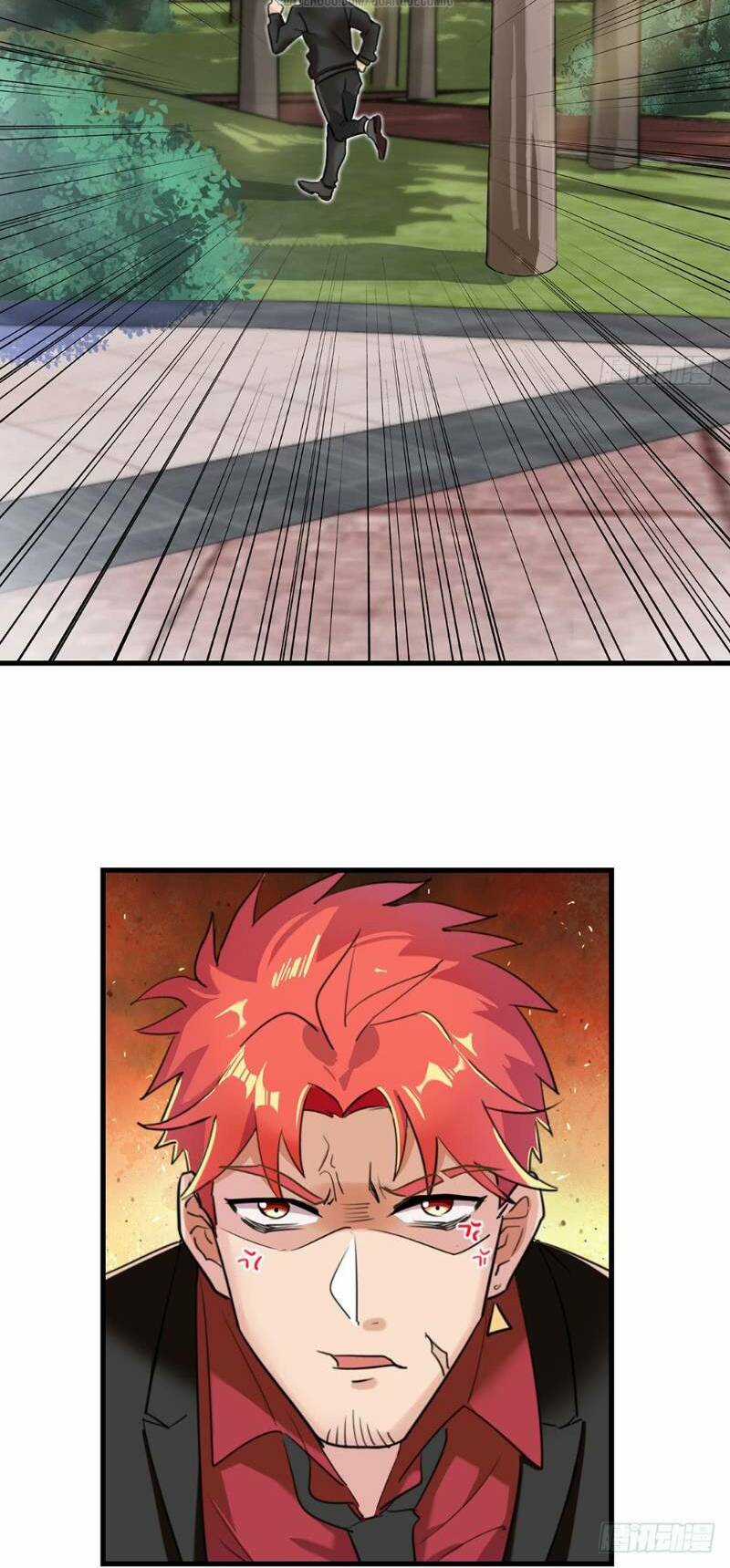 Đỉnh Phong Cường Thiếu - Chapter 33 - Trang 4