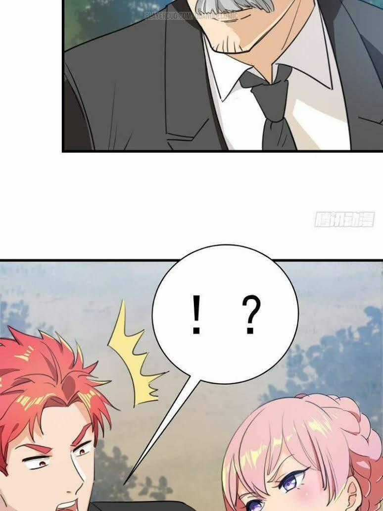 Đỉnh Phong Cường Thiếu - Chapter 33 - Trang 31