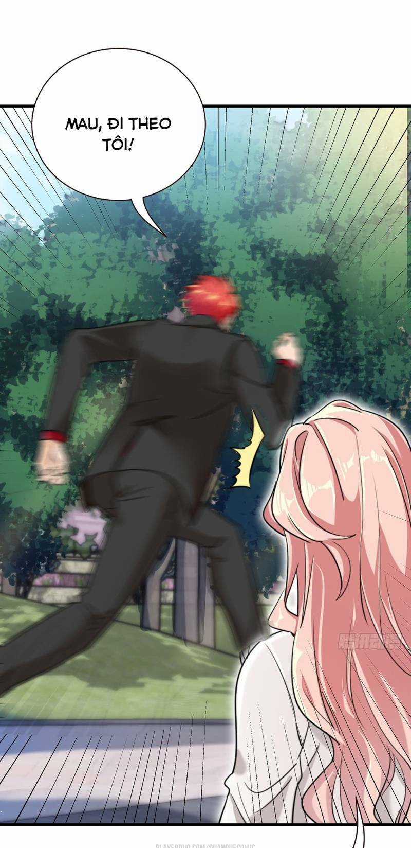 Đỉnh Phong Cường Thiếu - Chapter 33 - Trang 5