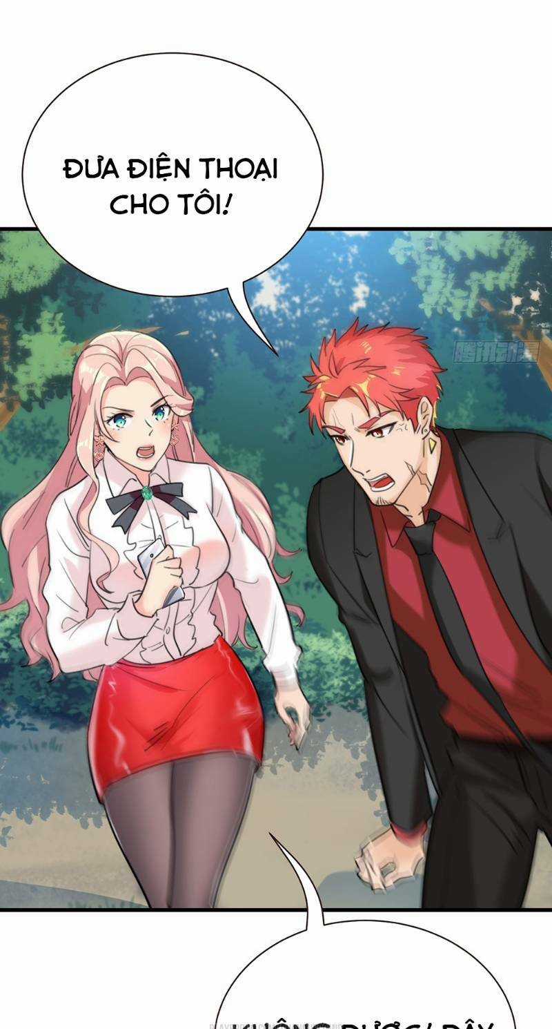 Đỉnh Phong Cường Thiếu - Chapter 33 - Trang 7