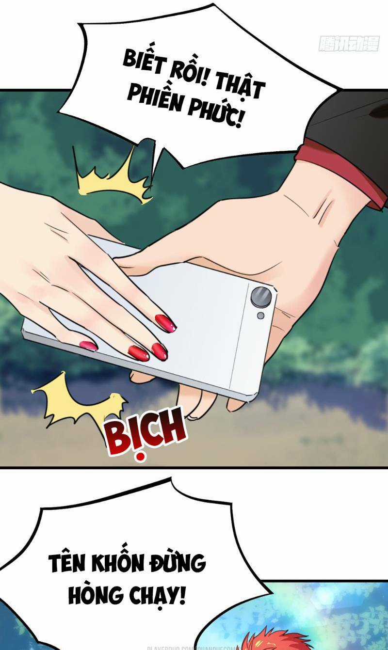 Đỉnh Phong Cường Thiếu - Chapter 33 - Trang 9