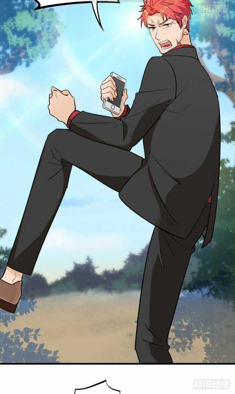 Đỉnh Phong Cường Thiếu - Chapter 33 - Trang 10