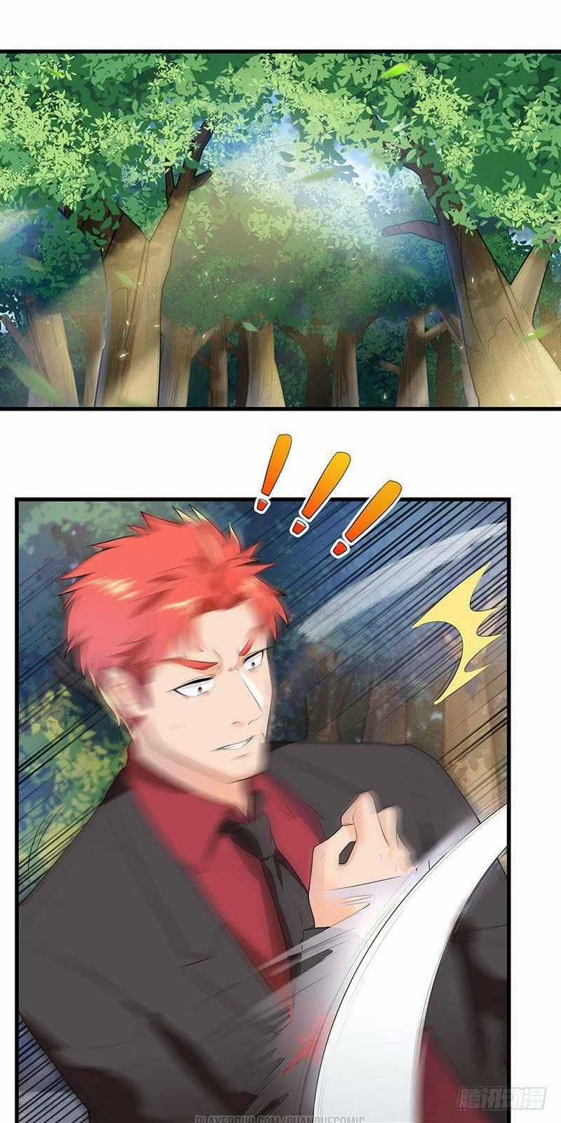 Đỉnh Phong Cường Thiếu - Chapter 34 - Trang 1