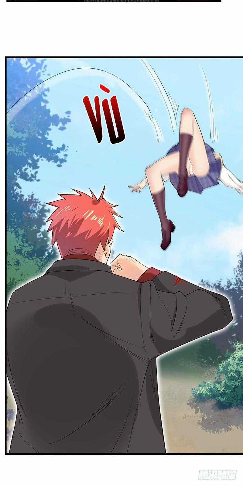 Đỉnh Phong Cường Thiếu - Chapter 34 - Trang 2