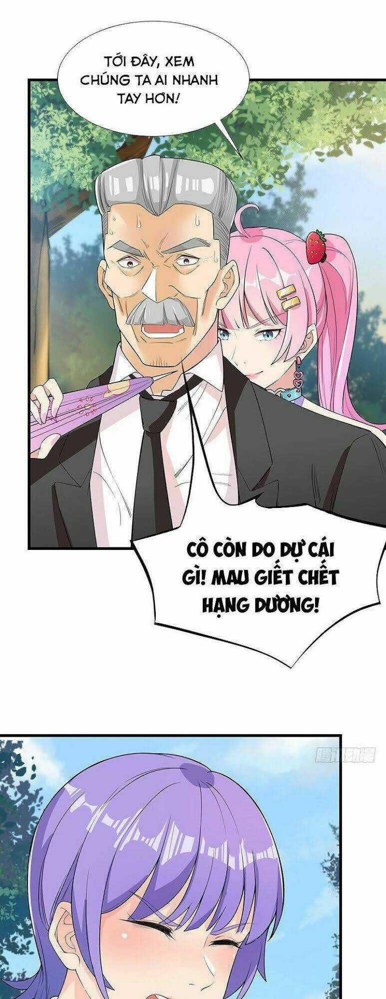 Đỉnh Phong Cường Thiếu - Chapter 34 - Trang 15