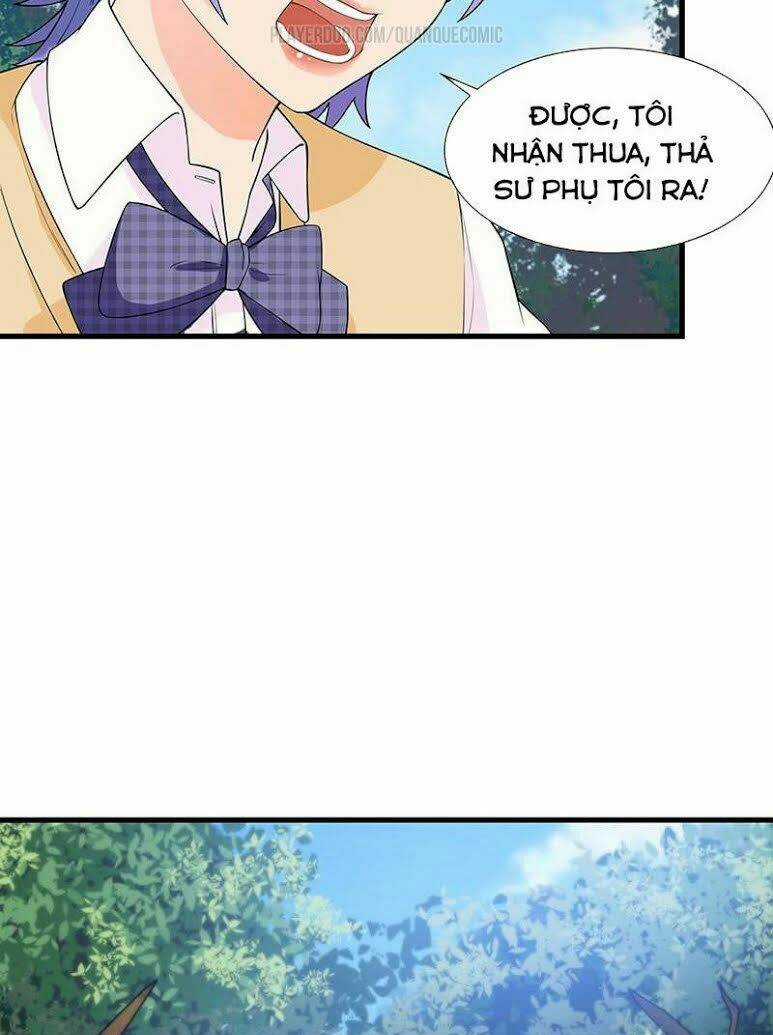 Đỉnh Phong Cường Thiếu - Chapter 34 - Trang 16