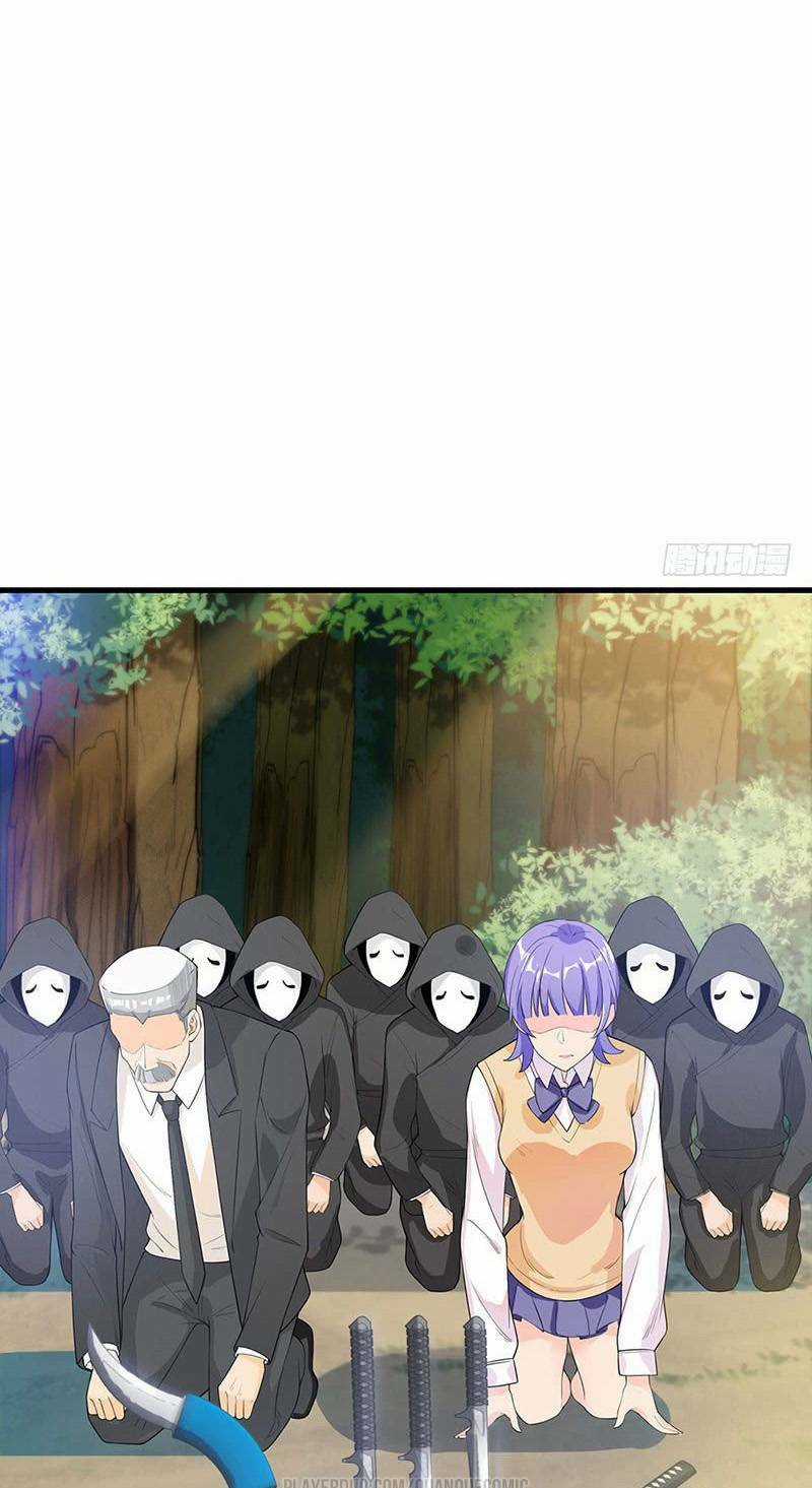 Đỉnh Phong Cường Thiếu - Chapter 34 - Trang 18