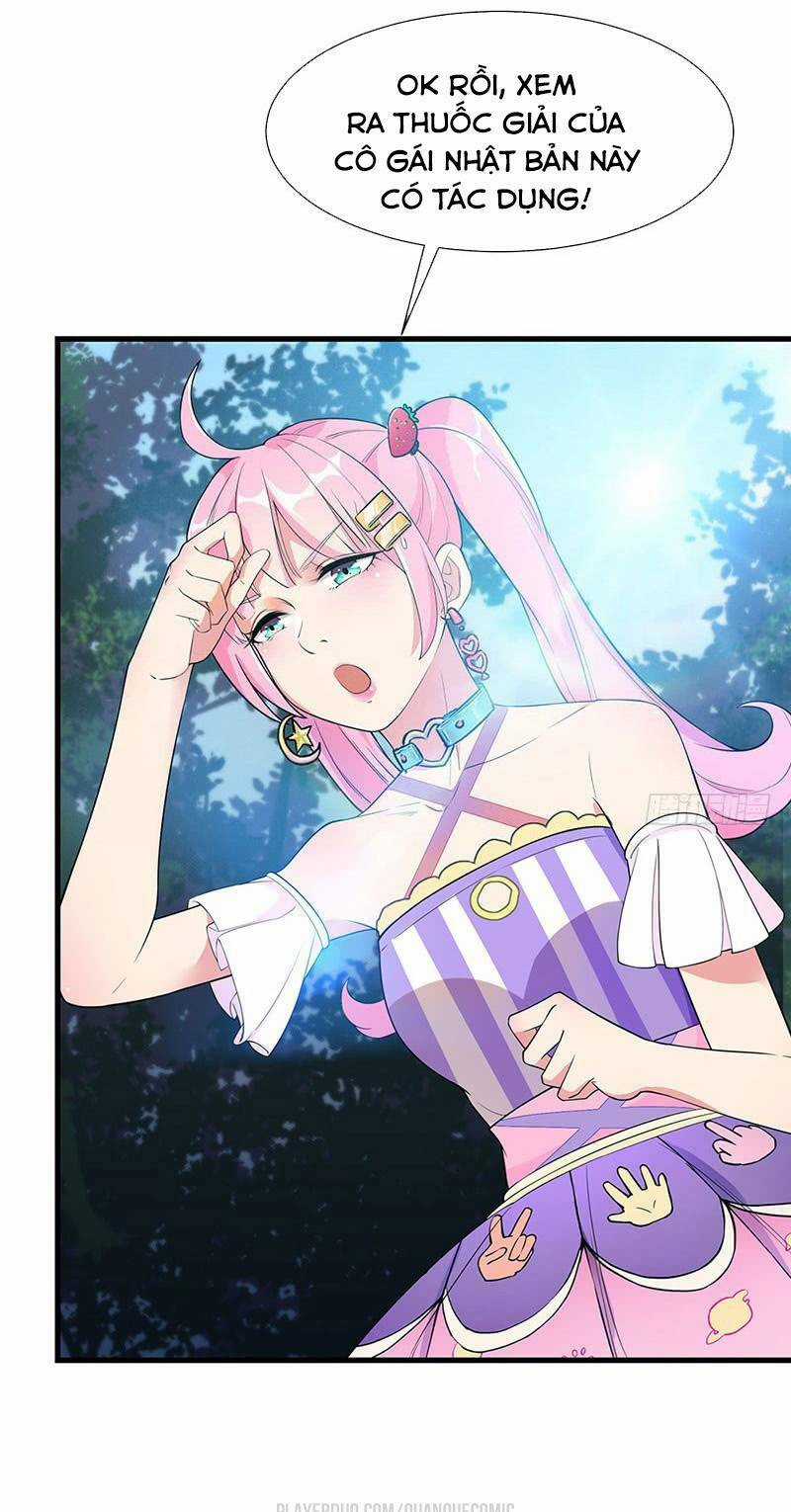 Đỉnh Phong Cường Thiếu - Chapter 34 - Trang 20