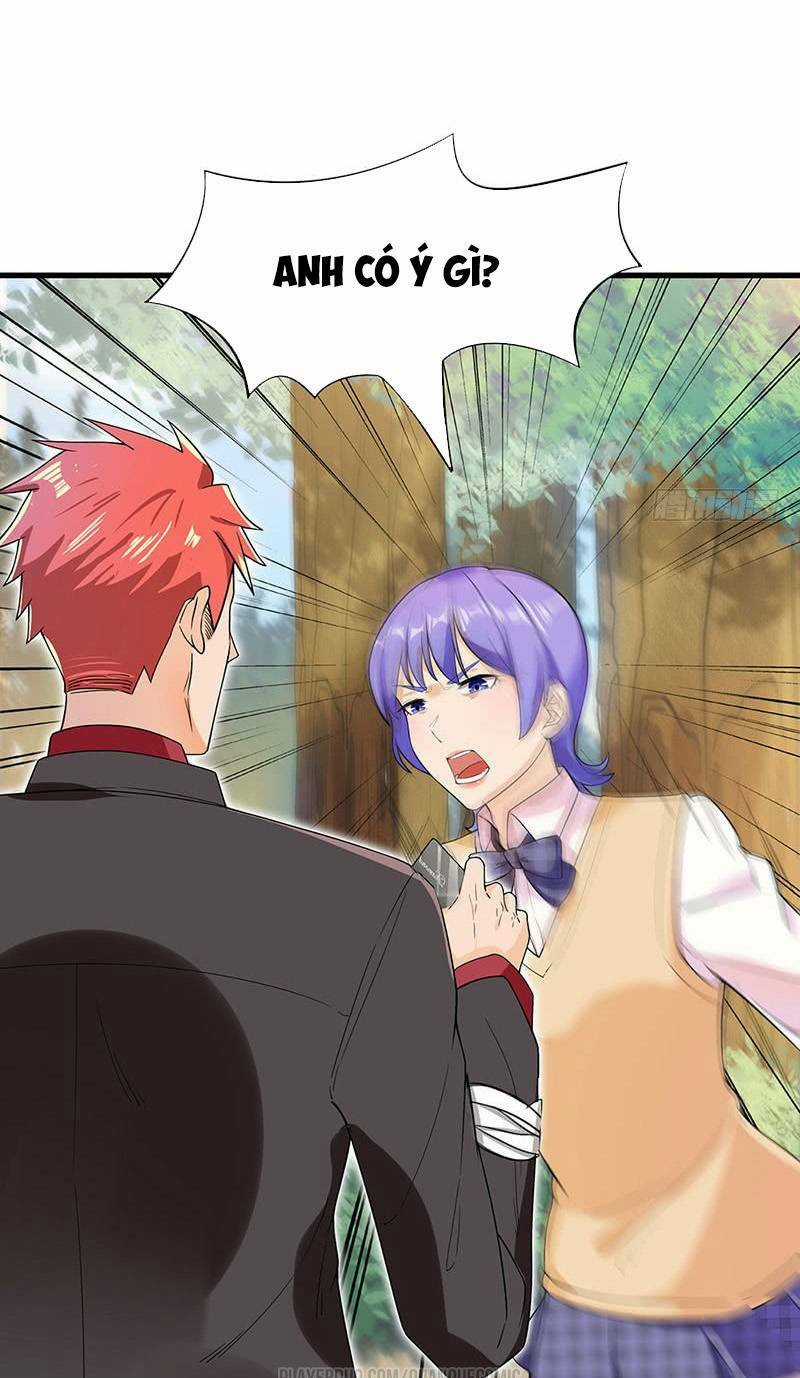 Đỉnh Phong Cường Thiếu - Chapter 34 - Trang 24