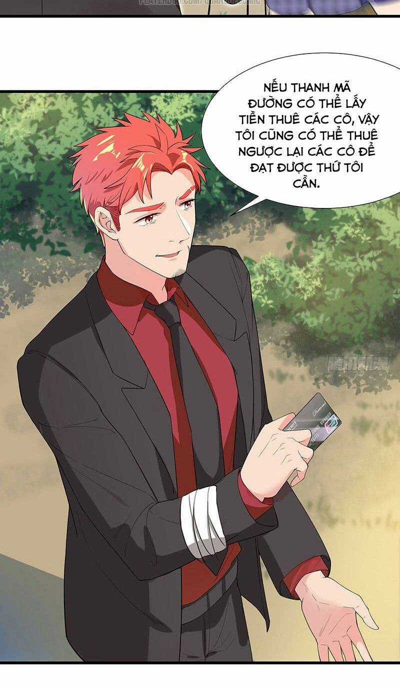 Đỉnh Phong Cường Thiếu - Chapter 34 - Trang 25