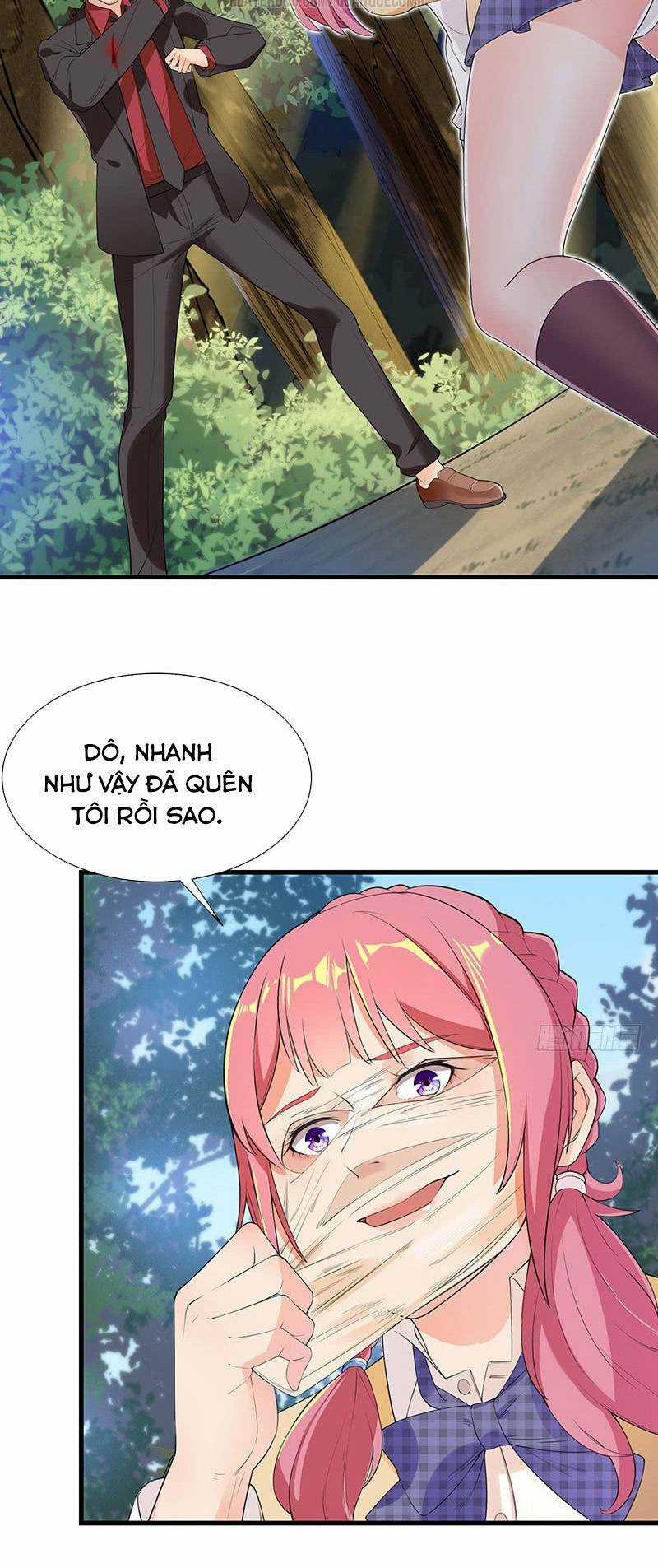 Đỉnh Phong Cường Thiếu - Chapter 34 - Trang 4