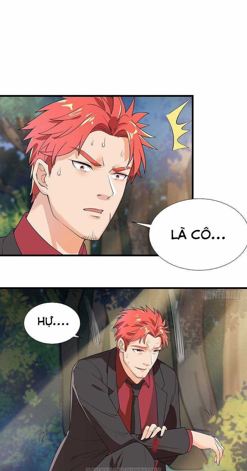 Đỉnh Phong Cường Thiếu - Chapter 34 - Trang 5