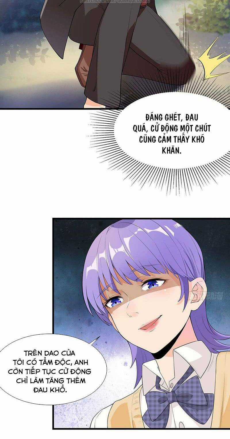 Đỉnh Phong Cường Thiếu - Chapter 34 - Trang 6