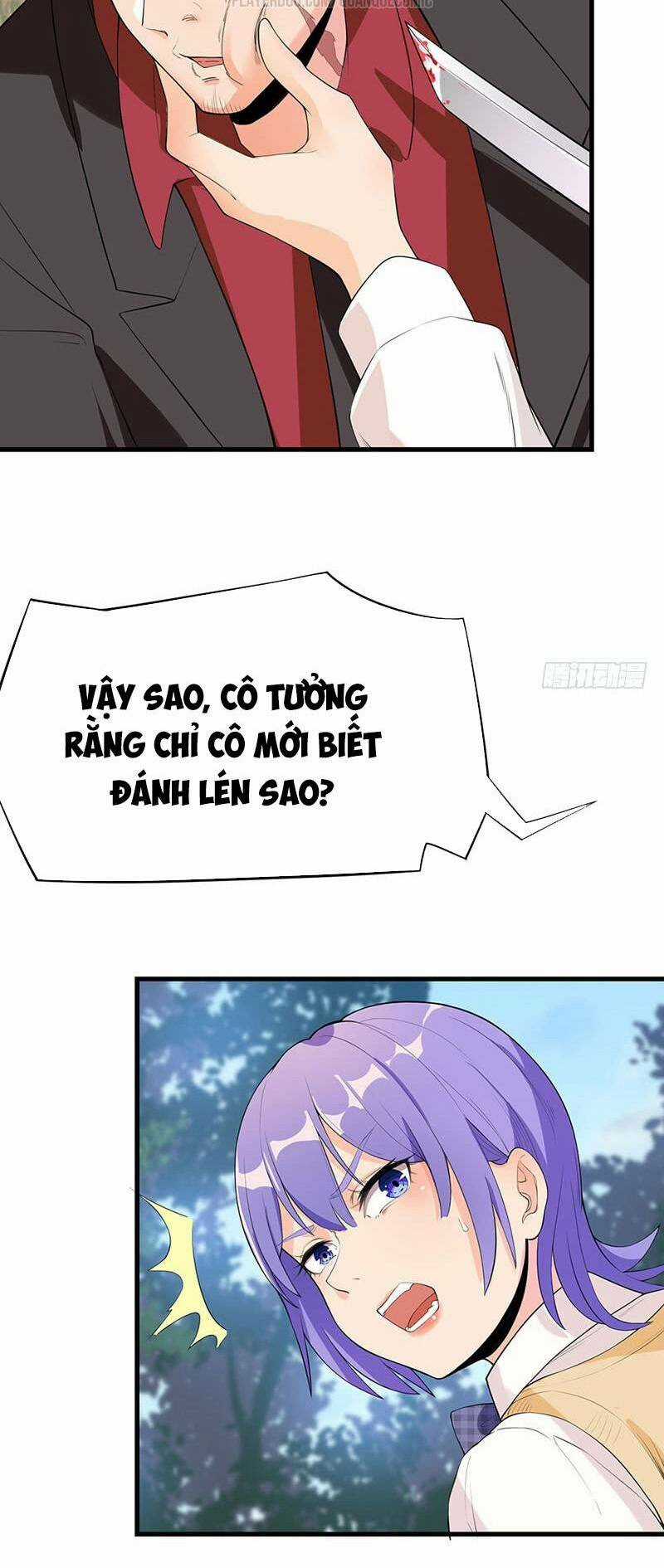 Đỉnh Phong Cường Thiếu - Chapter 34 - Trang 8