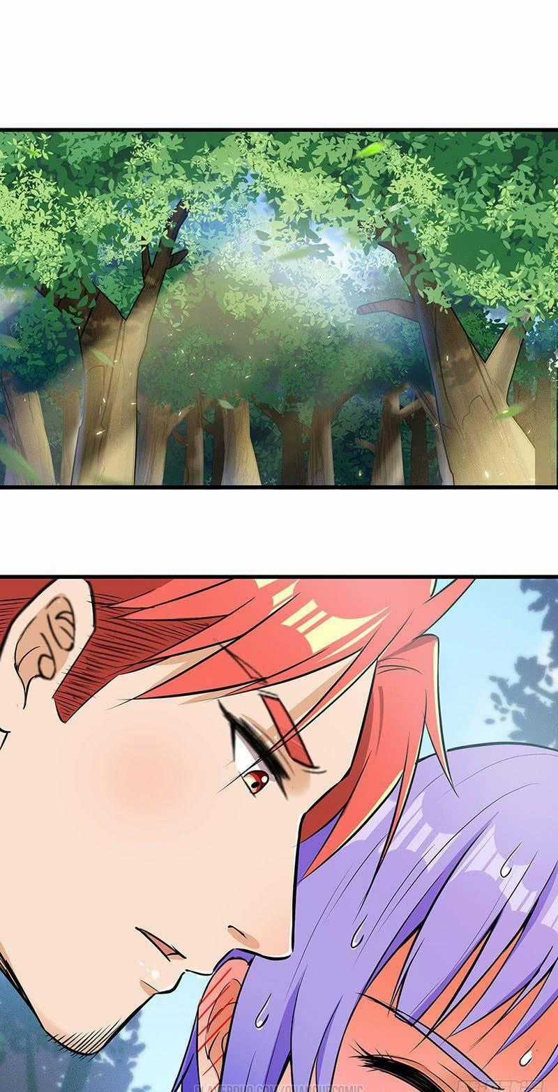 Đỉnh Phong Cường Thiếu - Chapter 35 - Trang 1