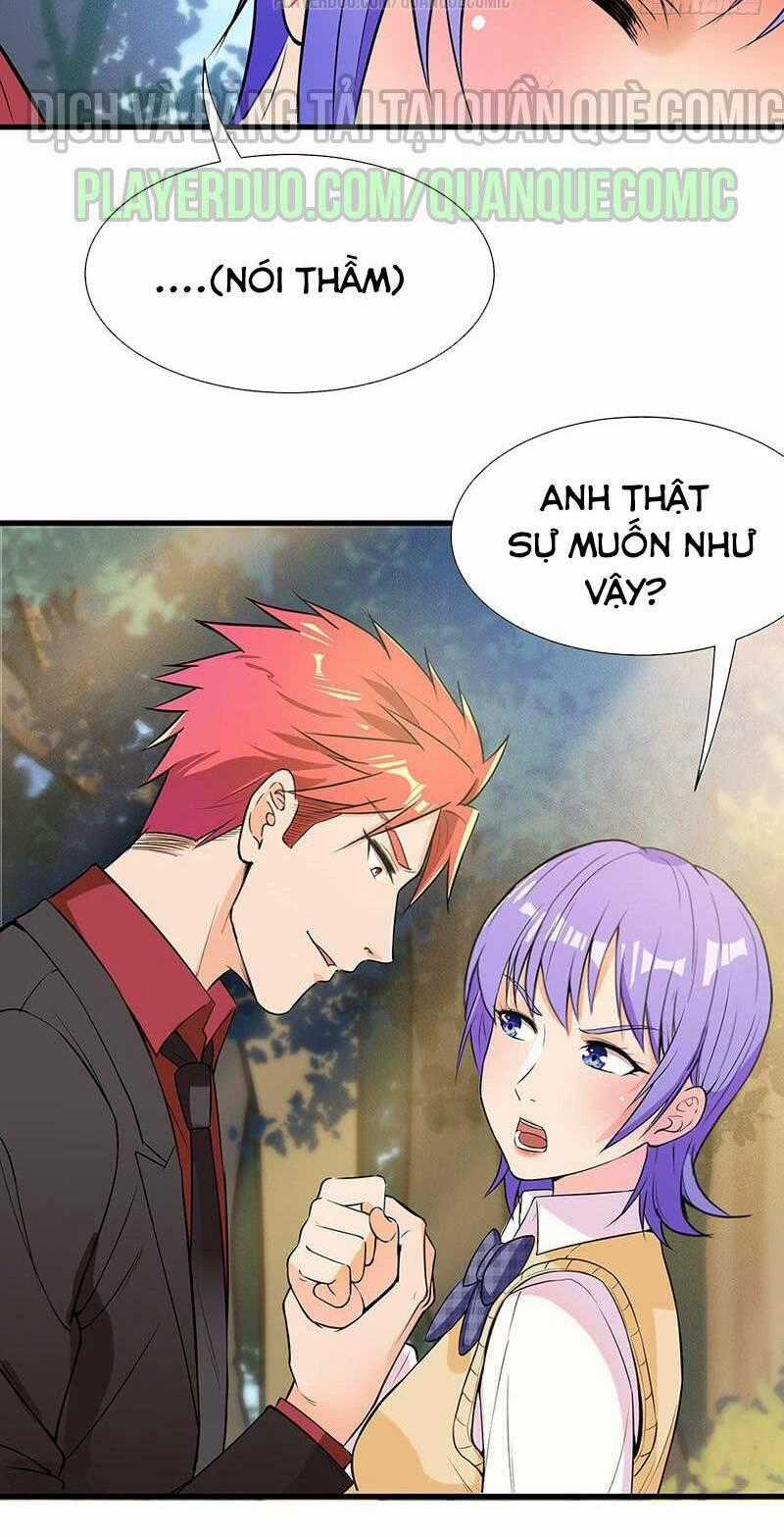 Đỉnh Phong Cường Thiếu - Chapter 35 - Trang 2