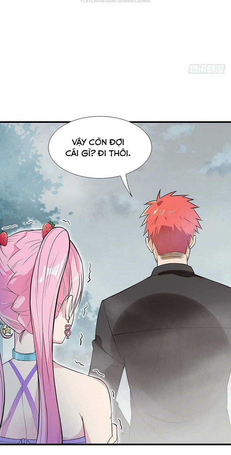 Đỉnh Phong Cường Thiếu - Chapter 35 - Trang 12