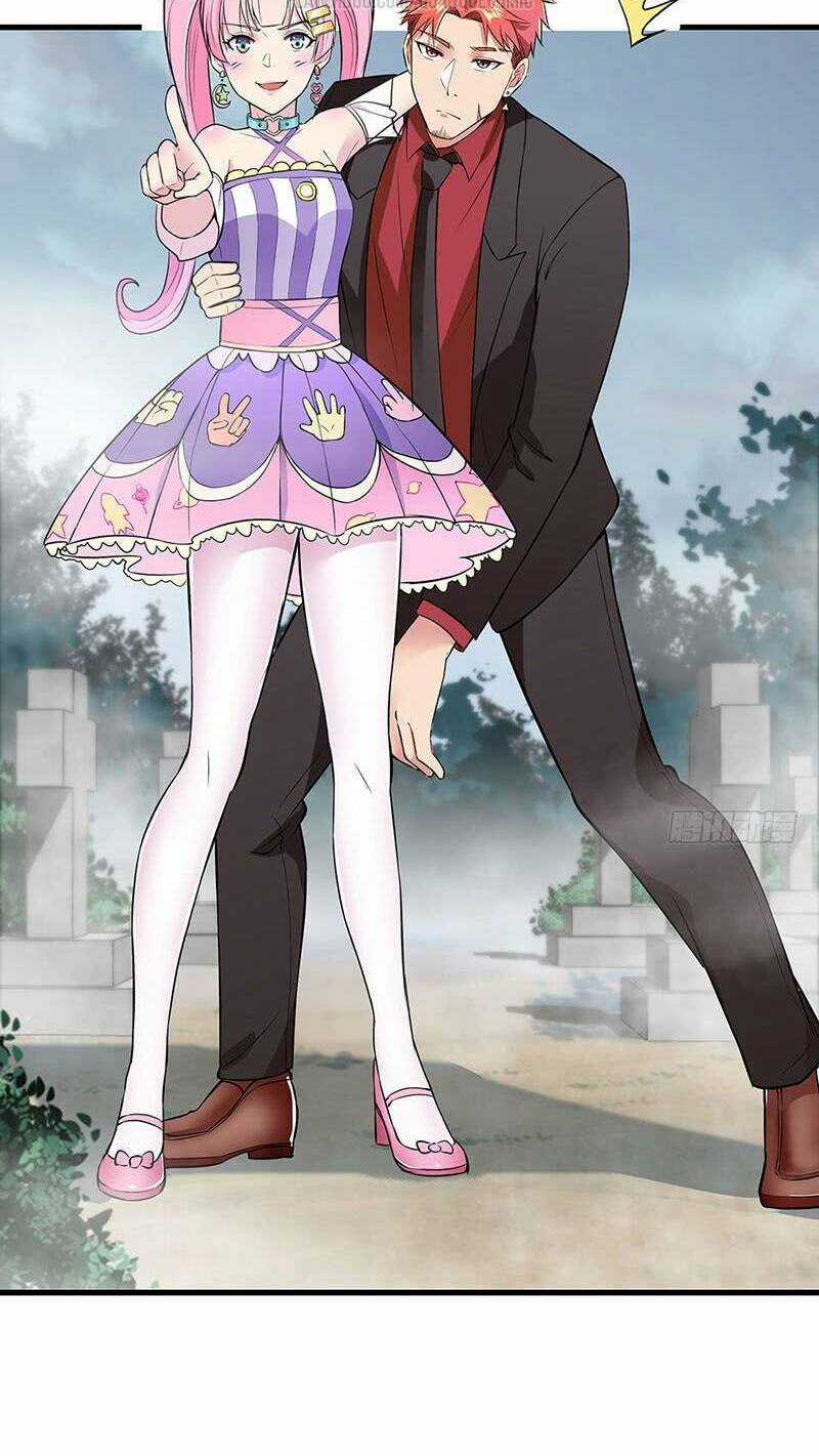 Đỉnh Phong Cường Thiếu - Chapter 35 - Trang 21