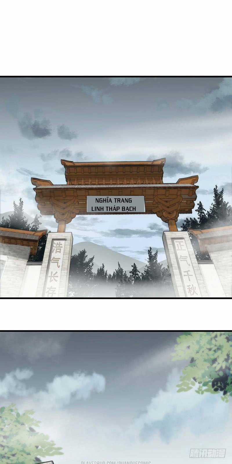 Đỉnh Phong Cường Thiếu - Chapter 35 - Trang 9