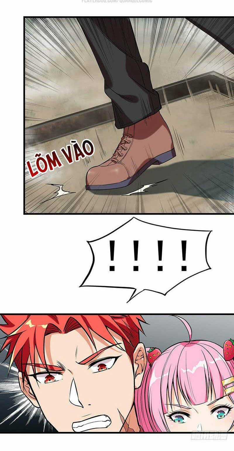 Đỉnh Phong Cường Thiếu - Chapter 36 - Trang 15