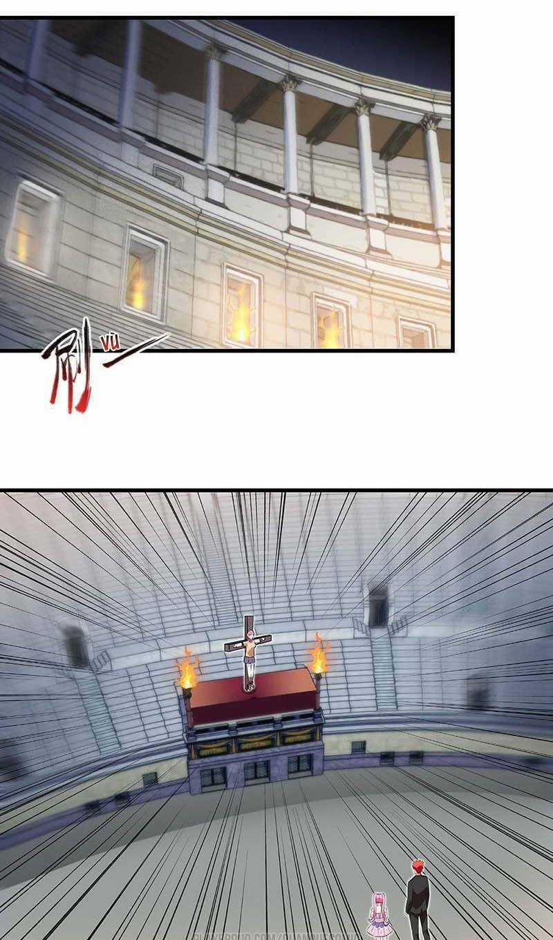 Đỉnh Phong Cường Thiếu - Chapter 36 - Trang 22