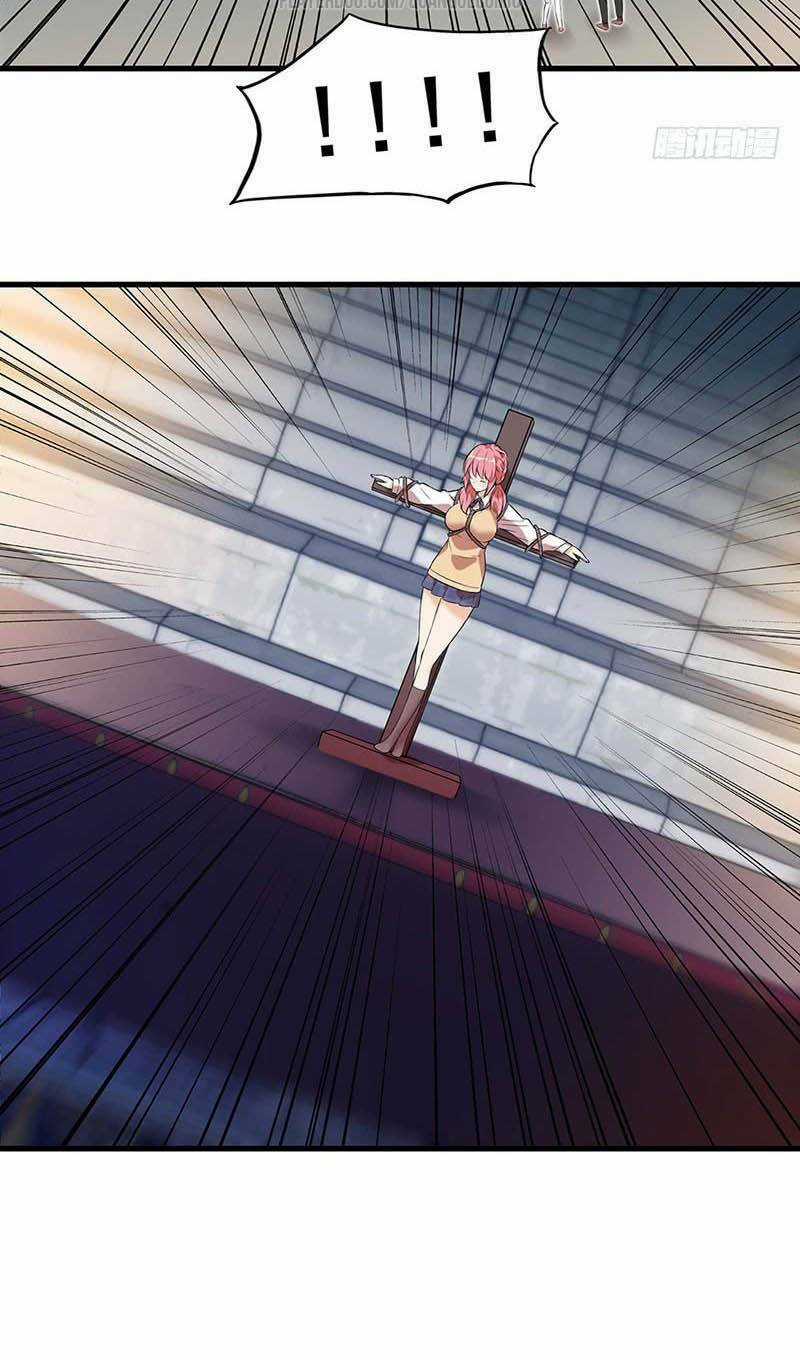 Đỉnh Phong Cường Thiếu - Chapter 36 - Trang 23