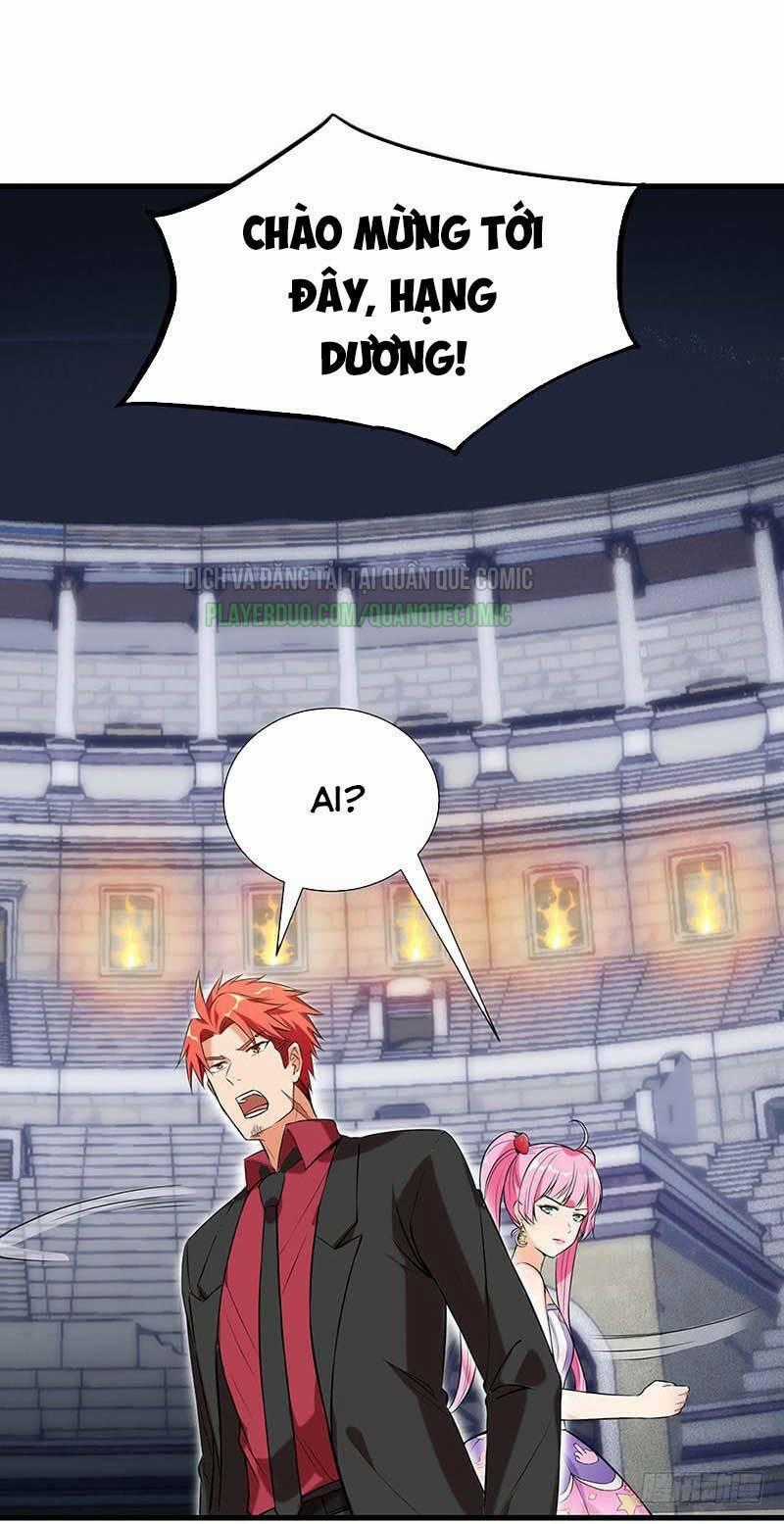 Đỉnh Phong Cường Thiếu - Chapter 36 - Trang 26