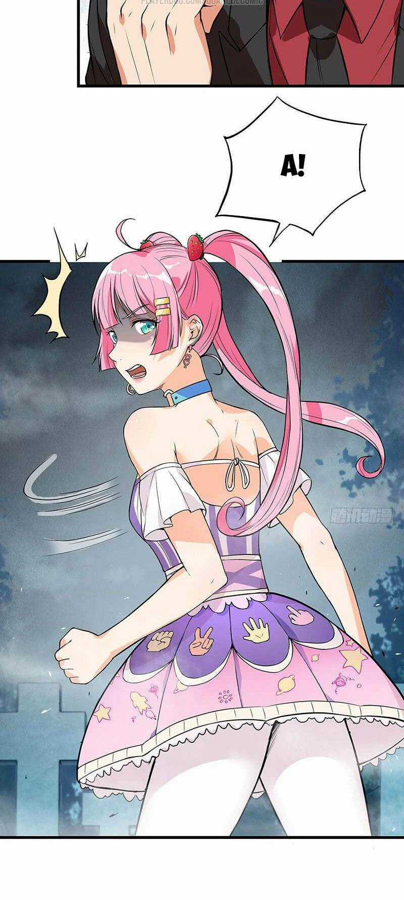 Đỉnh Phong Cường Thiếu - Chapter 36 - Trang 6