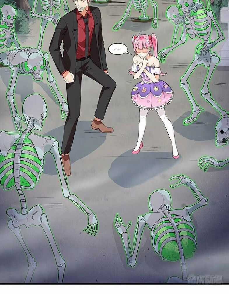 Đỉnh Phong Cường Thiếu - Chapter 36 - Trang 9