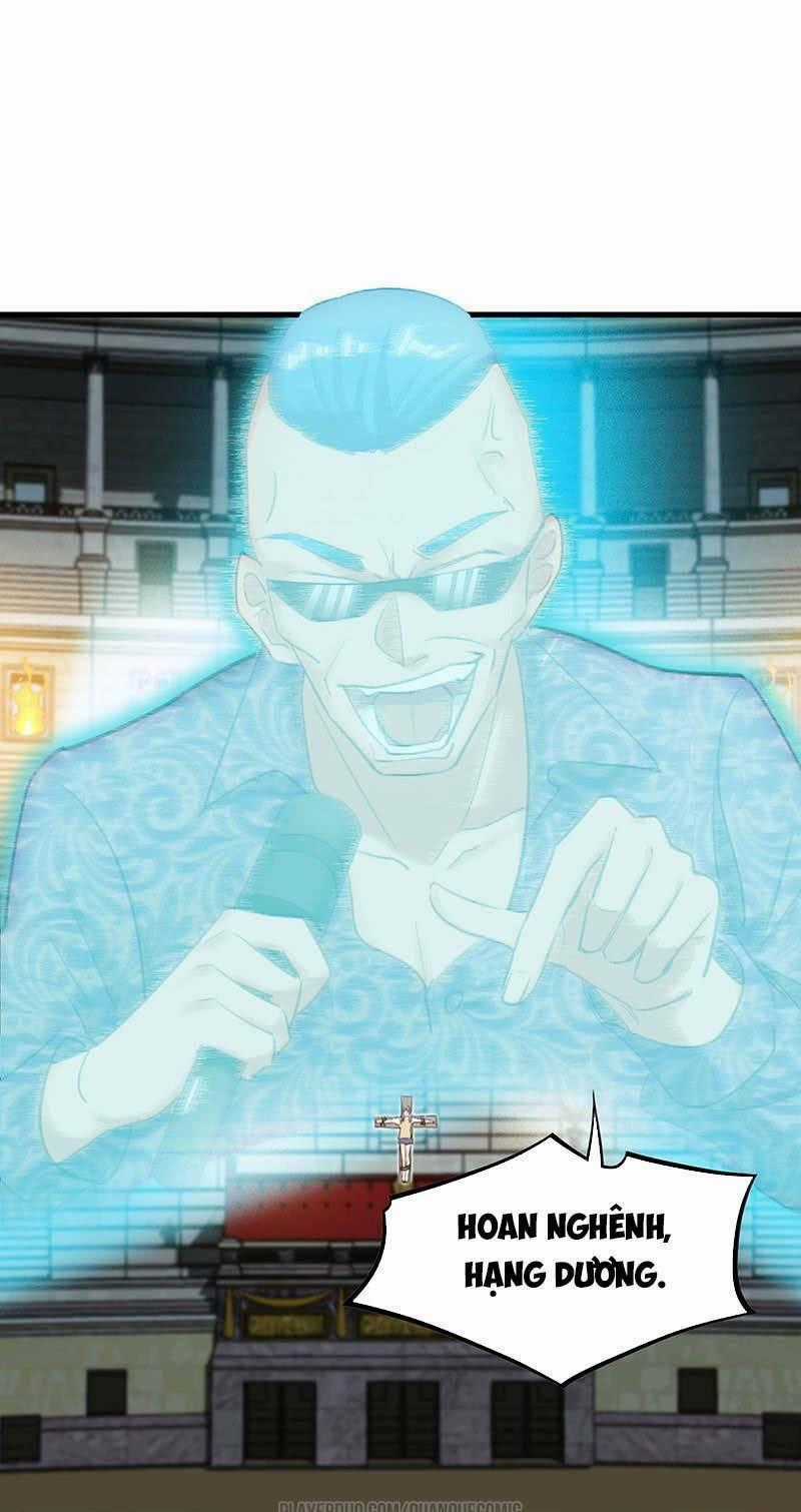 Đỉnh Phong Cường Thiếu - Chapter 37 - Trang 1