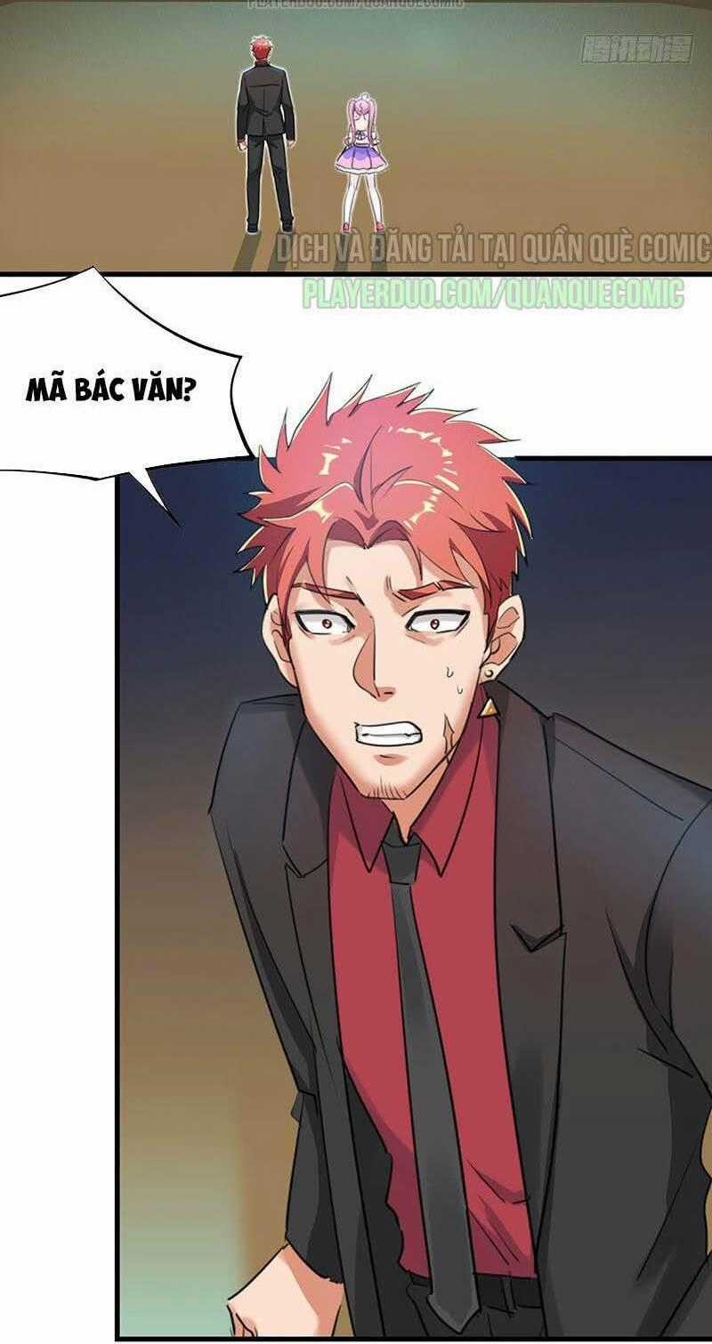 Đỉnh Phong Cường Thiếu - Chapter 37 - Trang 2