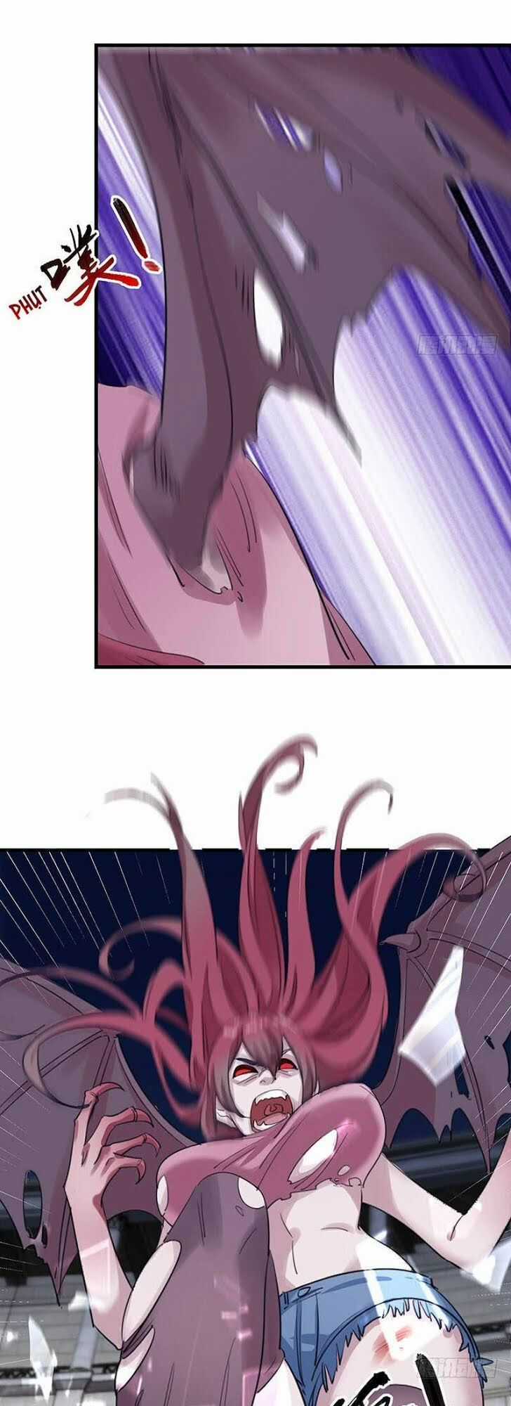 Đỉnh Phong Cường Thiếu - Chapter 37 - Trang 17