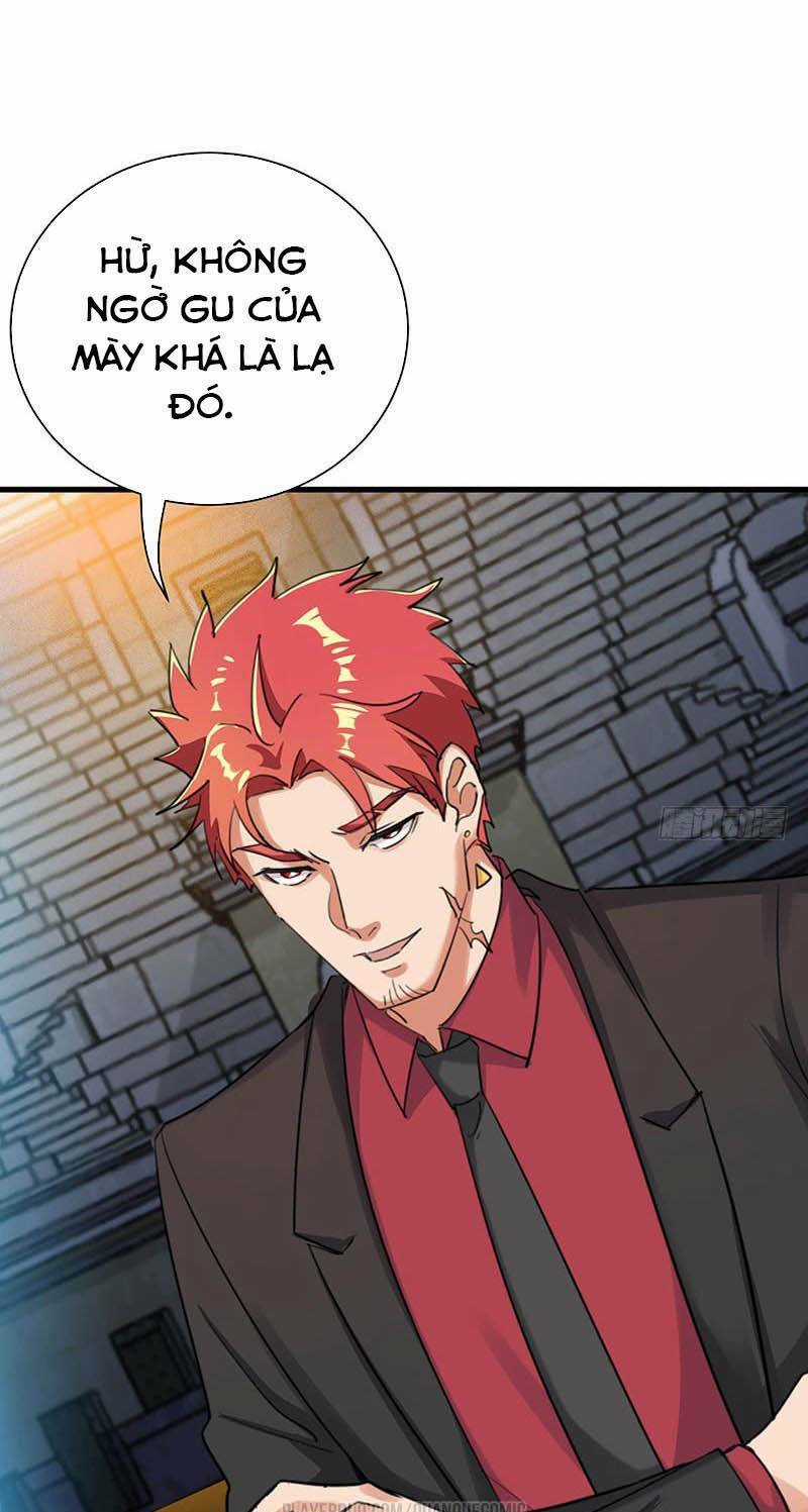 Đỉnh Phong Cường Thiếu - Chapter 37 - Trang 22