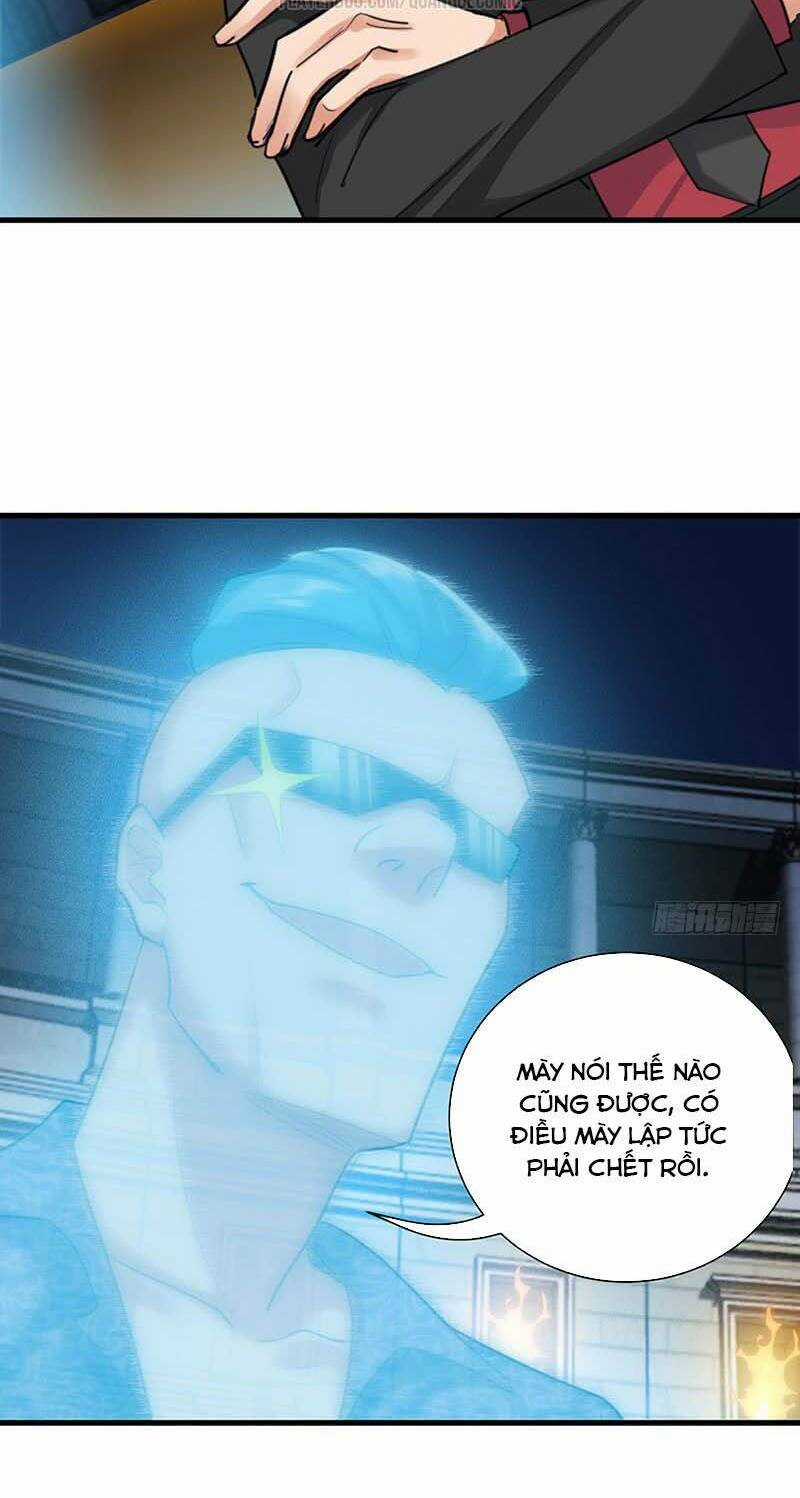Đỉnh Phong Cường Thiếu - Chapter 37 - Trang 23