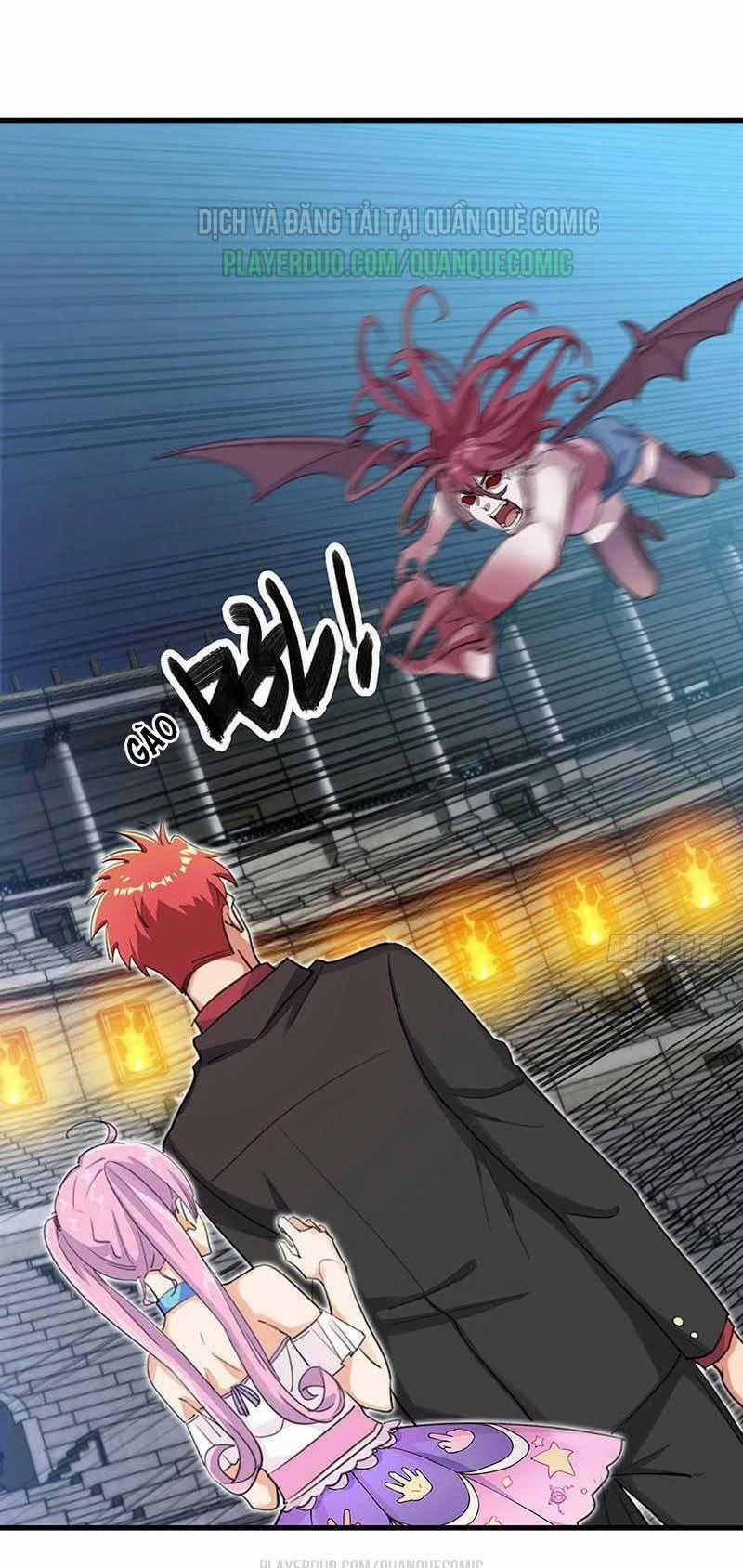 Đỉnh Phong Cường Thiếu - Chapter 37 - Trang 24